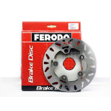 FMD0421R Диск тормозной Suzuki BURGMAN