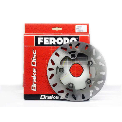 FMD0421R Диск тормозной MOTO 1шт Suzuki Burgman