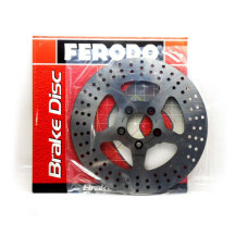 FMD0432R Диск тормозной MOTO 1шт