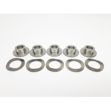 105577615 Втулки для тормозного диска, Brembo