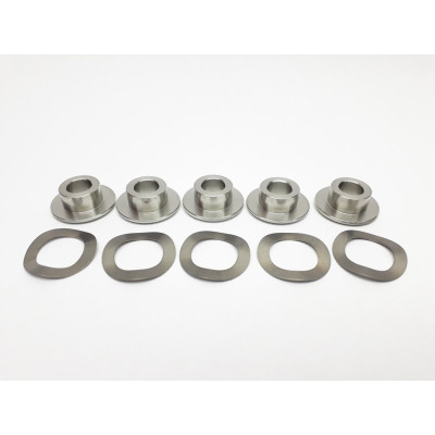 105577615 Втулки для тормозного диска, Brembo