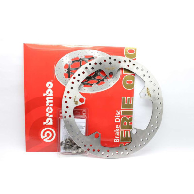 Тормозной диск BREMBO 168B407D7 для мотоцикла BMW S1000RR