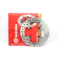 68B407E8 Тормозной диск Brembo