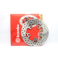 Тормозной диск BREMBO 68B40771 для мотоцикла SUZUKI GSF