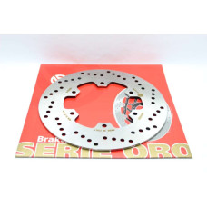 Тормозной диск BREMBO 68B40791 для мотоцикла DUCATI, Yamaha TZR