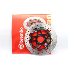 78B40825 Тормозной диск МОТО (FMD0113)