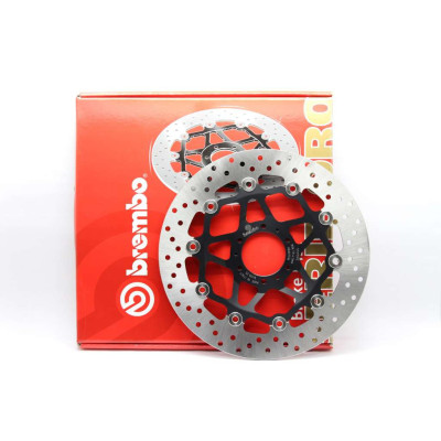 78B40825 Тормозной диск МОТО (FMD0113)