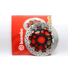 78B40865 Тормозной диск МОТО