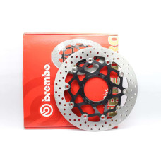 Тормозной диск BREMBO 78B40876 для мотоцикла HONDA CBR1000RR