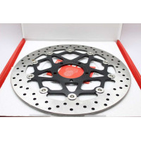 Тормозной диск BREMBO 78B40878 для мотоцикла DUCATI DIAVEL, MULTISTRADA