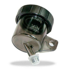 10444653 Бачок для тормозной жидкости темный 15см3 Brembo Racing