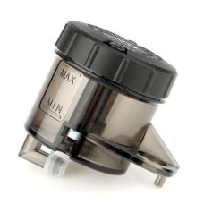 10444663 Бачок для тормозной жидкости темный 45см3 Brembo Racing