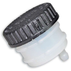 10444670 Бачок для тормозной жидкости белый 20см3 Brembo Racing