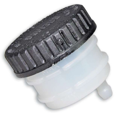 10444670 Бачок для тормозной жидкости белый 20см3 Brembo Racing
