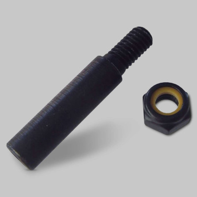 110459291 Штифт креплени ручки мастер цилиндра Brembo racing