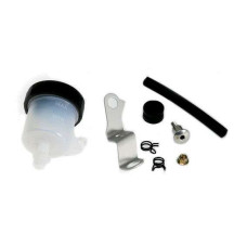 110A26386 Раширительный бачок для сцепления с кронштейном и шлангом Brembo Racing