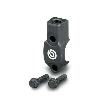 110A26390 крышка крепеж для 19/16/15 RCS под зеркало, правая Brembo Racing