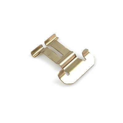 120225579 Фиксирующая пластина (пружина) под суппорты M50, M4, GP4-RX< 484