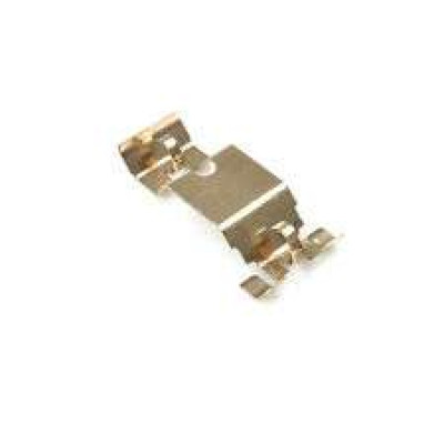 120225590 Фиксирующая пластина (пружина) под суппорт CNC P4