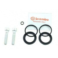 120279910 Рем. к-т тормозного суппорта Brembo P2I05N и P2F05, 32mm Brembo Racing