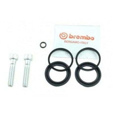 120279910 Рем. к-т тормозного суппорта Brembo P2I05N и P2F05, 32mm Brembo Racing