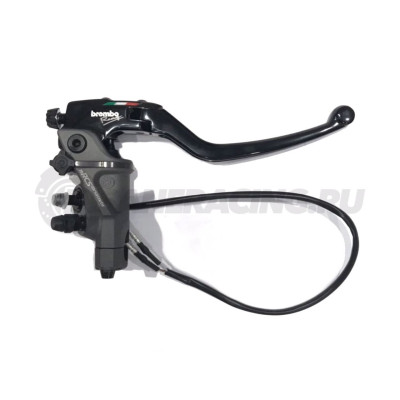 110C74010 19RCS CORSA CORTA Тормозной цилиндр Brembo Racing