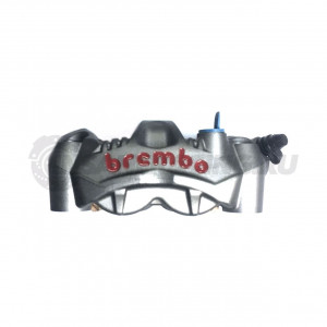220C78310 К-кт тормозных суппортов Brembo Racing GP4-RS 108мм (литой моноблок 4*30мм)