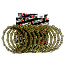 FCD0141 диск сцепления фрикционный к-кт мото