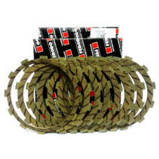 FCD0377 диск сцепления фрикционный к-кт мото