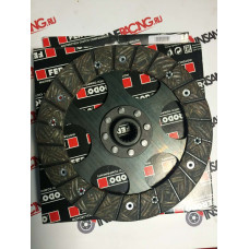 FCD0652 диск сцепления Ferodo для BMW R1100GS, BMW K1100LT, BMW R850
