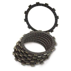 Диски сцепления Ferodo FCD0138