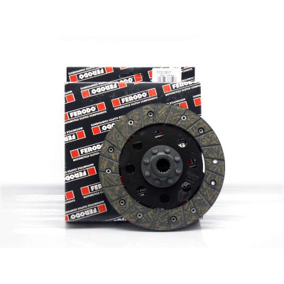 Диски сцепления Ferodo FCD0617 для мотоциклов BMW