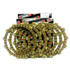 Диски сцепления Ferodo FCD0641 мото