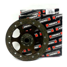 FCD0653 диск сцепления фрикционный к-кт мото