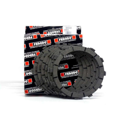 FCD0715 диски сцепления для мотоциклов Ducati