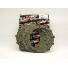 FCD0717 Диски сцепления Ducati HYPERMOTARD 1100, 1098