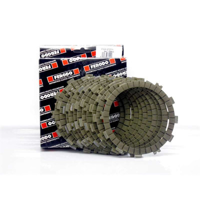 FCD0727/1 Диски сцепления Ducati