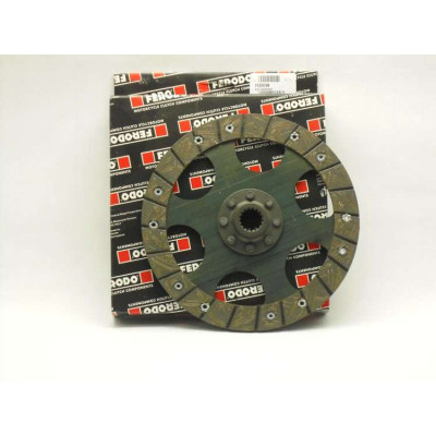 FCD0738 диск сцепления фрикционный к-кт мото