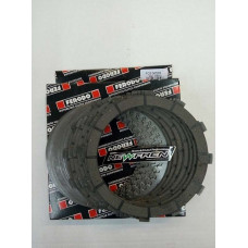 FCS0672/2 Диски сцепления DUCATI MONSTER 1000, MULTISTRADA, DUCATI 999, ST4