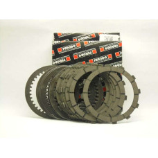 FCS0715/2 Диски сцепления Ducati HYPERMOTARD, STREETFIGHTER, MONSTER, 1198
