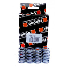 FSS0101 пружины сцепления мото к-кт