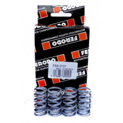FSS0101 пружины сцепления мото к-кт