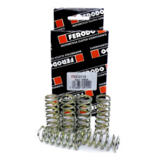 FSS0113 пружины сцепления мото к-кт