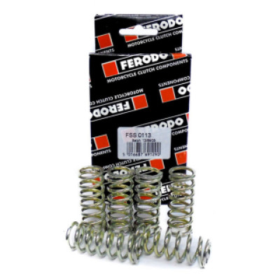 FSS0113 пружины сцепления мото к-кт