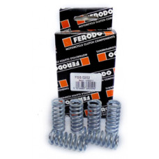 FSS0202 пружины сцепления мото к-кт