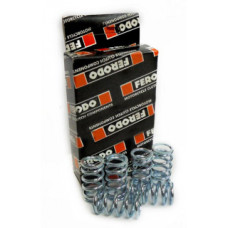 FSS0203 пружины сцепления мото к-кт