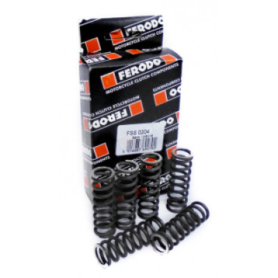 FSS0204 пружины сцепления мото к-кт