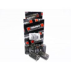 FSS0212 пружины сцепления мото к-кт