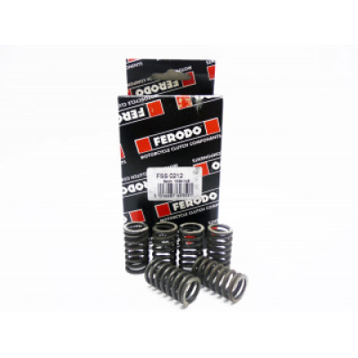 FSS0212 пружины сцепления мото к-кт
