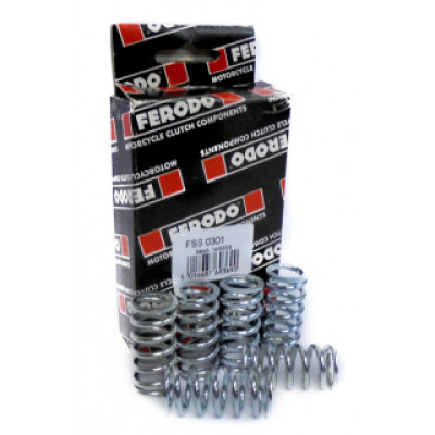 FSS0301 пружины сцепления мото к-кт